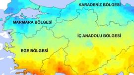 Marmara'dan Türkiye'ye resmen felaket haber! 0,5 miligrama kadar düştü! Ne hayvan ne başka bir şey hepsi telef olacak