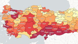 İzmir, Muğla, Aydın, Balıkesir, Uşak, Kütahya size de cuma günü uyarısı verildi. 28 Mart'ta başlayacak 28 Nisan'da bitecek