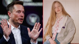 Cinsiyet değiştirmişti! Elon Musk’ın trans kızından şaşırtan açıklamalar! "Artık babamı düşünmüyorum" diyerek açık açık konuştu