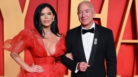 "Bezos olmayı dört gözle bekliyorum" demişti! Milyarder Jeff Bezos ile Lauren Sanchez'in nerede evleneceği belli oldu