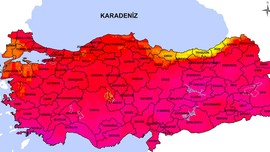 Türkiye'de salı gecesi bir başlayacak, cumaya kadar durmadan vuracak! Bomba tarih