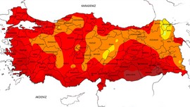 Türkiye'ye tarih verildi. Çarşamba günü sakın kimse bunu yapmasın