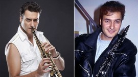 Ünlü şarkıcı Tayfun Duygulu'nun acı günü! En yakınını kaybetti