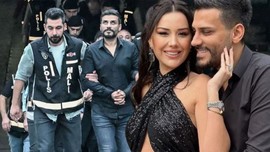 Sahte fatura davasında karar! Engin Polat ve babası Sezgin Polat'a hapis cezası!