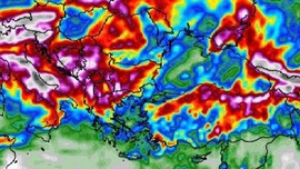 Türkiye'ye bomba 17 Mayıs tarihi verildi. 17 gün ara ara sürecek