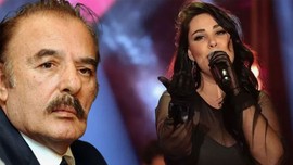 Arabeskin efsane ismi Ferdi Tayfur'un vasiyet davası görüldü! Kızı Tuğçe Tayfur'dan imalı paylaşım geldi