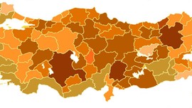 Türkiye'ye tarih verildi. 4 Mayıs gecesi resmen çıkacak geçmiş olsun