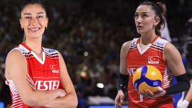 Filenin Sultanları’ndan Hande Baladın imaj tazeledi! Yeni saç rengine beğeni yağdı