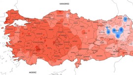 Türkiye'de 15 gün boyunca sürecek. Tarihi verildi