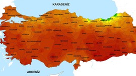 Türkiye'ye cumartesi resmen hayırlı olsun. 9 Mayıs'ta sona erecek