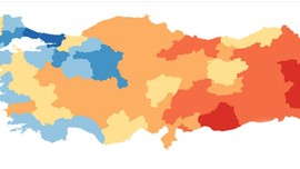 Türkiye'ye flaş tarih verildi. 5 gün boyunca duracak