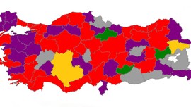 Türkiye'de bir anda 30'a çıkacak! Herkes hazır olsun bomba tarih verildi