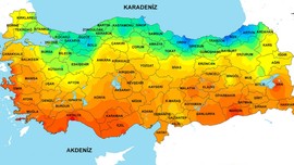 Türkiye'ye 10 Mayıs tarihi verildi. Resmen giriş yapacak