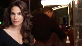 10 yıllık evliliği ihanet iddiasıyla bitmişti! Zeynep Beşerler aradığı mutluğu sonunda buldu! Ünlü oyuncu yeni aşkıyla sarmaş dolaş yakalandı