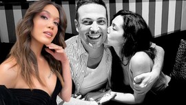 Oğuzhan Koç'tan sevgilisi Hazal Subaşı'na romantik kutlama! "Seni seviyorum" diyerek paylaştı