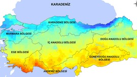 Türkiye'ye tarih resmen verildi. 10 Mayıs'ta gelecek 15 Mayıs'ta gidecek