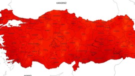 Norveç'e doğru yöneldi, tarih verildi Türkiye'ye tam tersi geliyor. 5 gün sürecek