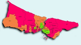İstanbul'a bomba tarih verildi. Çarşamba günü sıkı durun
