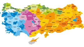 Türkiye'de pazartesi gelecek 7 gün sonra diğeri başlayacak herkes hazır olsun