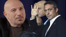 30 milyon euroluk Anelka'yı indiren Fenerbahçe Başkan Adayı Hakan Bilal Kutlualp'ten Ali Koç'a çağrı: “Esas kapıları taraftarımız açacak.”