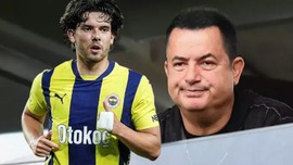 Fenerbahçe'den 30 milyon euroya giden Ferdi Kadıoğlu hakkında gündemi değiştirecek Acun Ilıcalı iddiası! 2.5 milyon euroyu çok görmüş