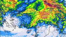 Türkiye'de 10 gün boyunca sürecek. 10 gün için tarih veri