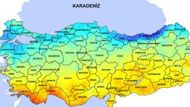 Türkiye'de resmen pazar günü başlayacak, 8 gün boyunca sürecek tarih verildi