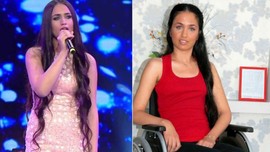 Milyonlar onu ses yarışmasında tanımıştı! Yıllar önce ölümden dönen Mutlu Kaya'dan yürek burkan paylaşım! "Ben anneme bakacaktım"