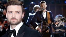 Türkiye'de konser verecek olan Justin Timberlake'in kulis istekleri şaşırttı