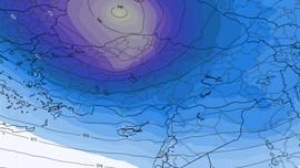 Türkiye'de 10 Mayıs'tan sonra 11 Mayıs'ta aynen böyle olacak. Geçişe herkes hazır olsun