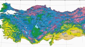 Türkiye'ye çarşamba uyarısı şimdi verildi. Pazar günü tüm Türkiye'yi kaplayacak