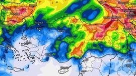 Türkiye'ye 13 Mayıs tarihi verildi. Yüzde 50'imizi tamamen saracak