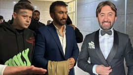 Fenomen İbrahim Yılmaz'ın yasa dışı bahis davasında karar çıktı!