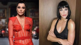 Eski manken Deniz Akkaya kaybetti! Mahkeme kararını verdi, o isme tazminat ödeyecek