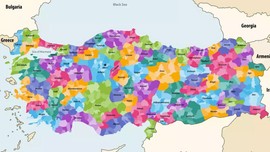 Türkiye'ye 12 Mayıs'ta giriş yapacak herkese hayırlı olsun