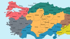 Marmara'ya cumartesi gecesi uyarısı verildi. Herkes hazırlansın