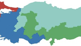 Türkiye'ye o bölgeye flaş tarih verildi. Maalesef 30 gün sonra başlayacak