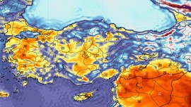 Türkiye'ye bomba tarih verildi. Pazar günü bu tablo tersine dönecek