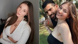 Evlenecekleri konuşuluyordu! İlayda Akdoğan ve İranlı basketbolcu Roham Kabir'den beklenmedik haber