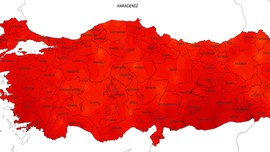 Türkiye'ye 11 Mayıs sürpriz tarihi şimdi verildi. 1'i gelecek 1'i gidecek