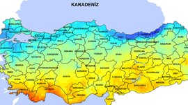 Türkiye'ye cumartesi için saat 15.00 tarihi verildi. Her şeyi bir anda tersine döndürecek