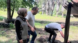 Muğla'da doğada 1 tane kuyudan acı acı inleme sesleri geliyordu... Ekipler inleme sesleri gelen kuyuya gittiklerinde karşılarında iç acıtan manzarayı gördü