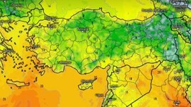 Türkiye'de 11 Mayıs pazar gecesinden sonra bir anda böyle olacak