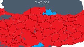 Trabzon, Ordu, Rize, Samsun, Artvin, Giresun'a teker teker 13 Mayıs tarihi verildi. Herkes buna hazır olsun