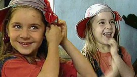 "Tin Tin Tini Hanım" şarkısıyla hafızalara kazınmıştı! Can Ayşecik'in çocuk yıldızı Ecem Kanun son haliyle şaşırttı