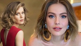 Dolandırıcıların yeni hedefi Burcu Biricik oldu! Sosyal medya hesabından takipçilerini uyardı!