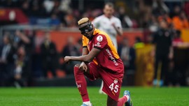 Galatasaraylıları üzecek sözler! Osimhen’den veda gibi açıklama