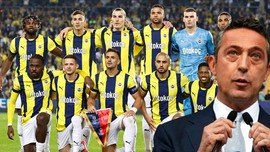 Fenerbahçe’de 8 milyon euroluk yıldızla ipler koptu! Ali Koç’a ayrılmak istediğini söyledi! Yıldız futbolcu sezon sonu kesin olarak gidiyor