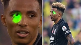 TFF resmen duyurdu! Fenerbahçe’ye ağır "lazer" cezası!