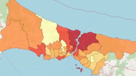 İstanbul'da Beşiktaş, Sarıyer, Şişli, Kadıköy, Üsküdar, Beyoğlu, Fatih hepinize teker teker flaş uyarı verildi. Sistem 2'ye geçiyoruz